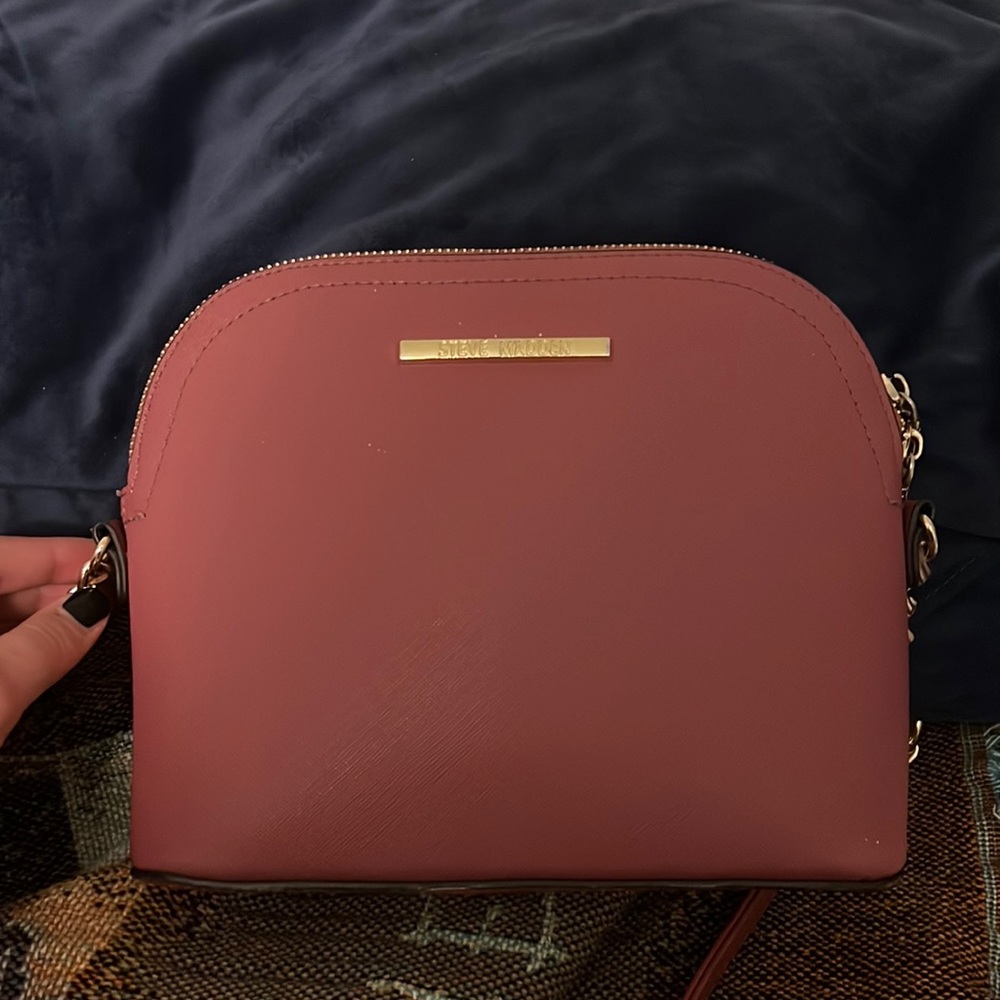 steve madden crossbody purse